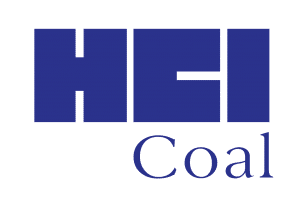 HCI Coal logo