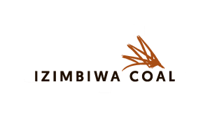 Izimbiway Coal logo