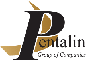Pentalin logo