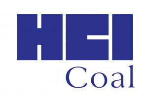 HCI Coal logo