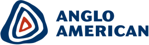 Anglo American logo